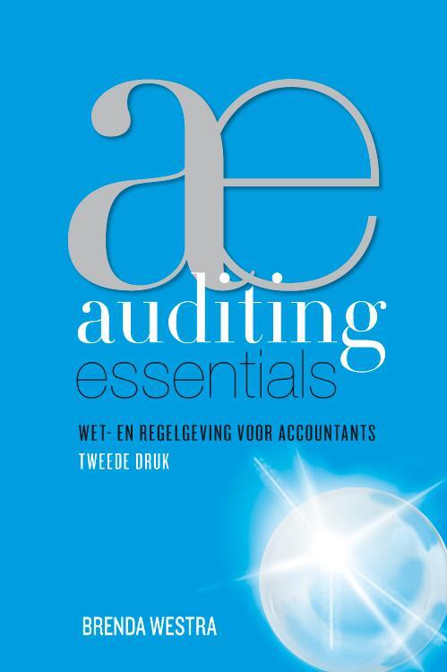 Bna Media Auditing essentials