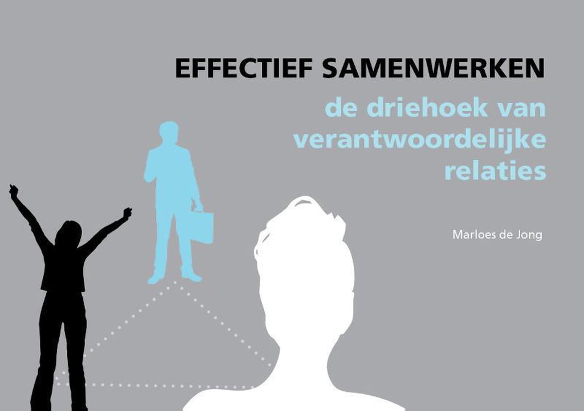 Kessels & Smit Publishers B.V. Effectief samenwerken