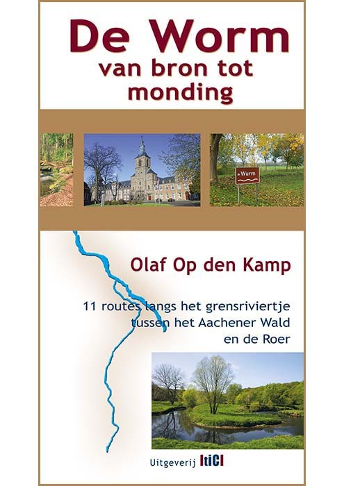 De Worm van bron tot monding