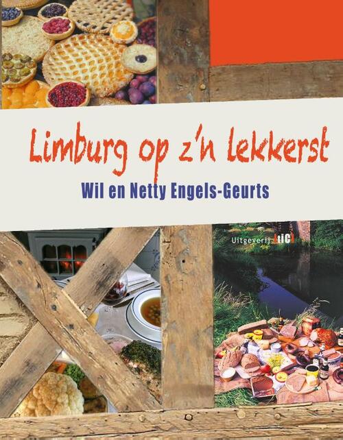 Tic uitgeverij Limburg op z&apos;n lekkerst