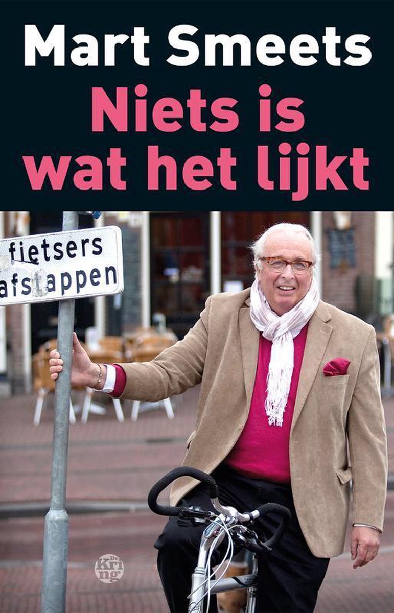 Uitgeverij De Kring Niets is wat het lijkt