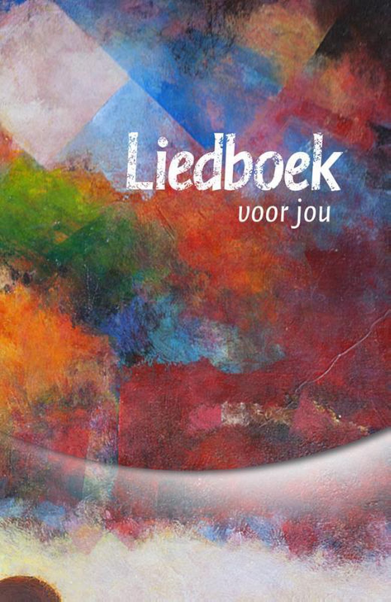 Liedboek voor jou