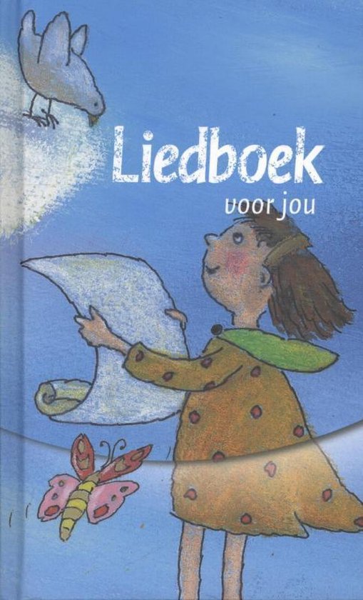 BV Liedboek Liedboek