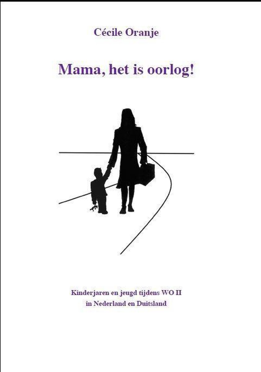 Mama, het is oorlog!