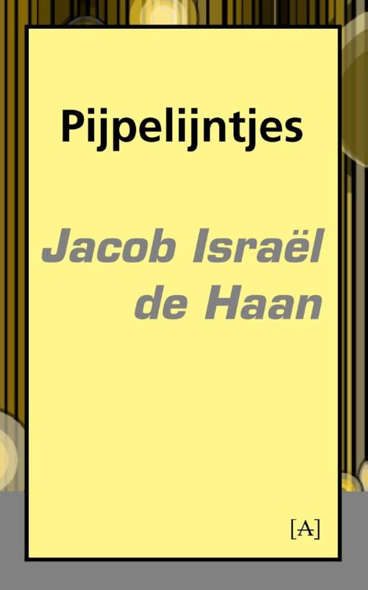 Pijpelijntjes