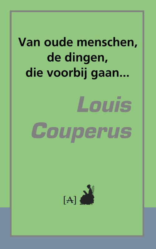 Van oude menschen, de dingen, die voorbij gaan... - Titanium