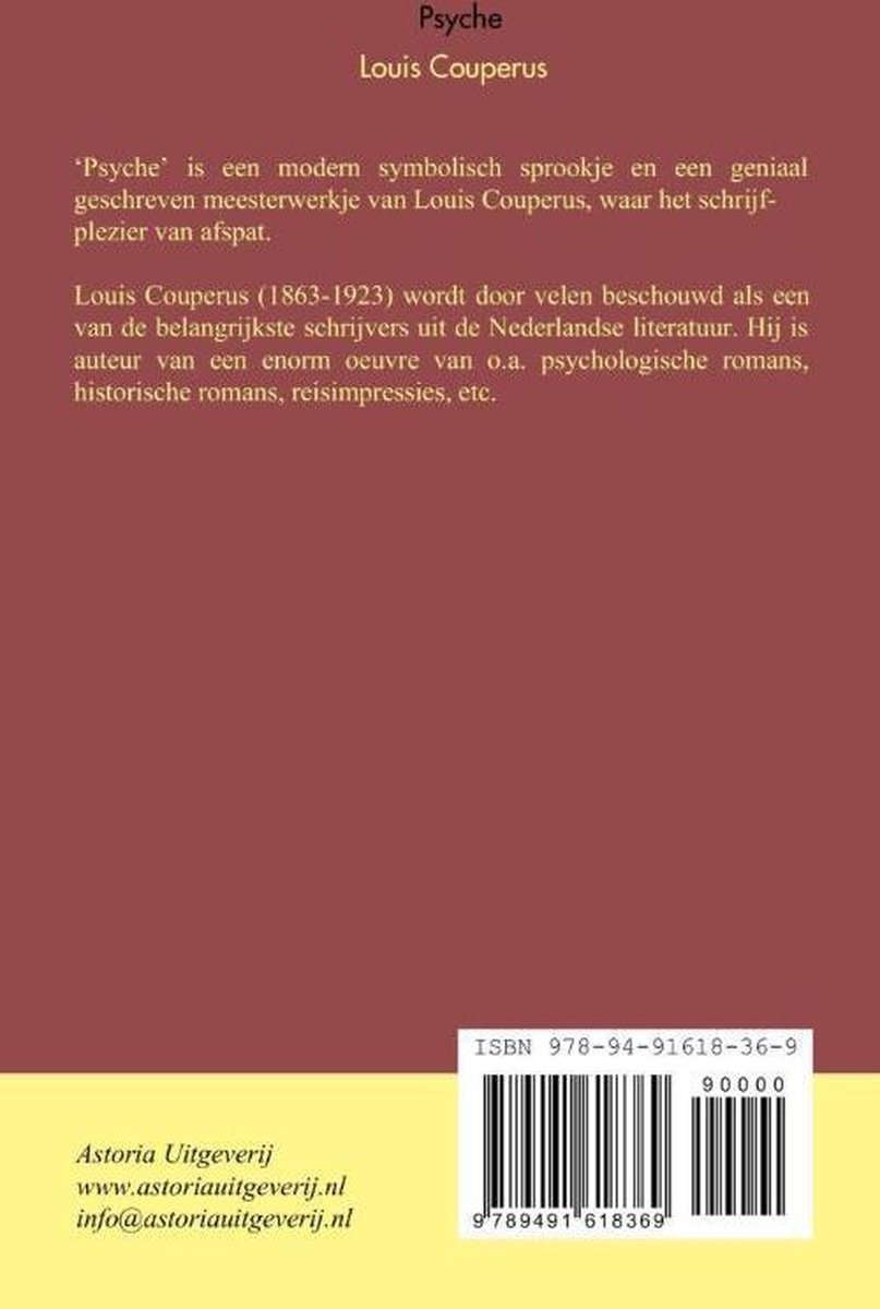 Psyche