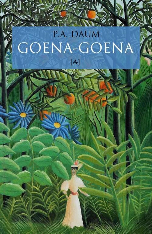 Astoria Uitgeverij Goena-goena