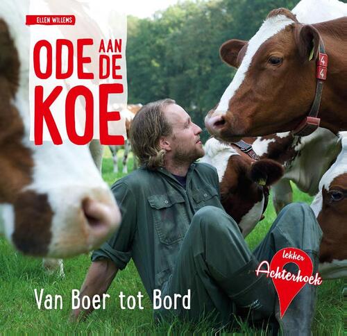 Ode aan de koe 1