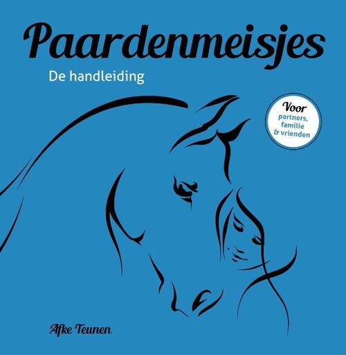 Boekenbrouwers Paardenmeisjes