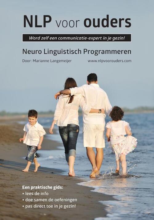 Scrivo Media NLP voor ouders