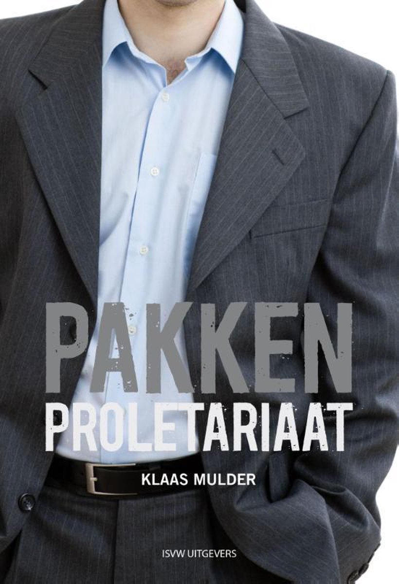 Pakkenproletariaat