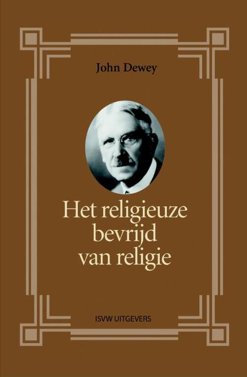 Het religieuze bevrijd van religie