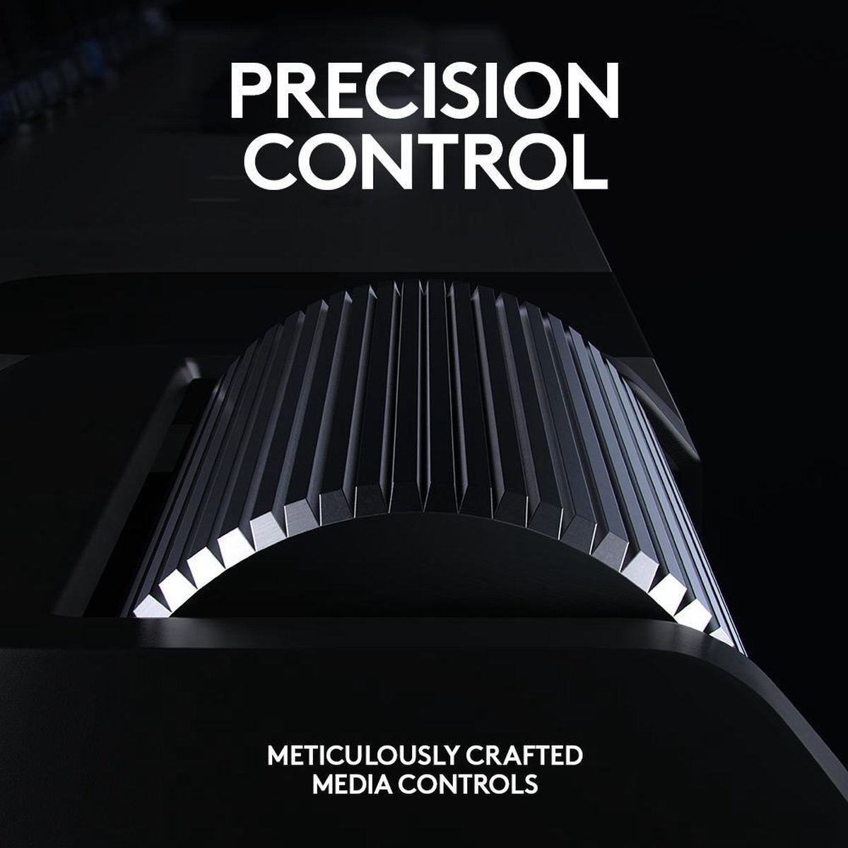 Logitech G G815 - Mechanisch Gaming Toetsenbord - Frans AZERTY / - Zwart