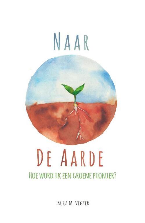 Trophonios Publishing Naar de Aarde