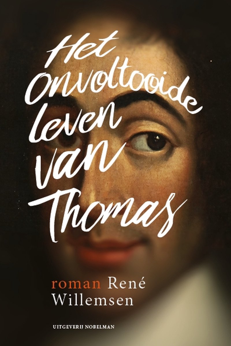 Het onvoltooide leven van Thomas