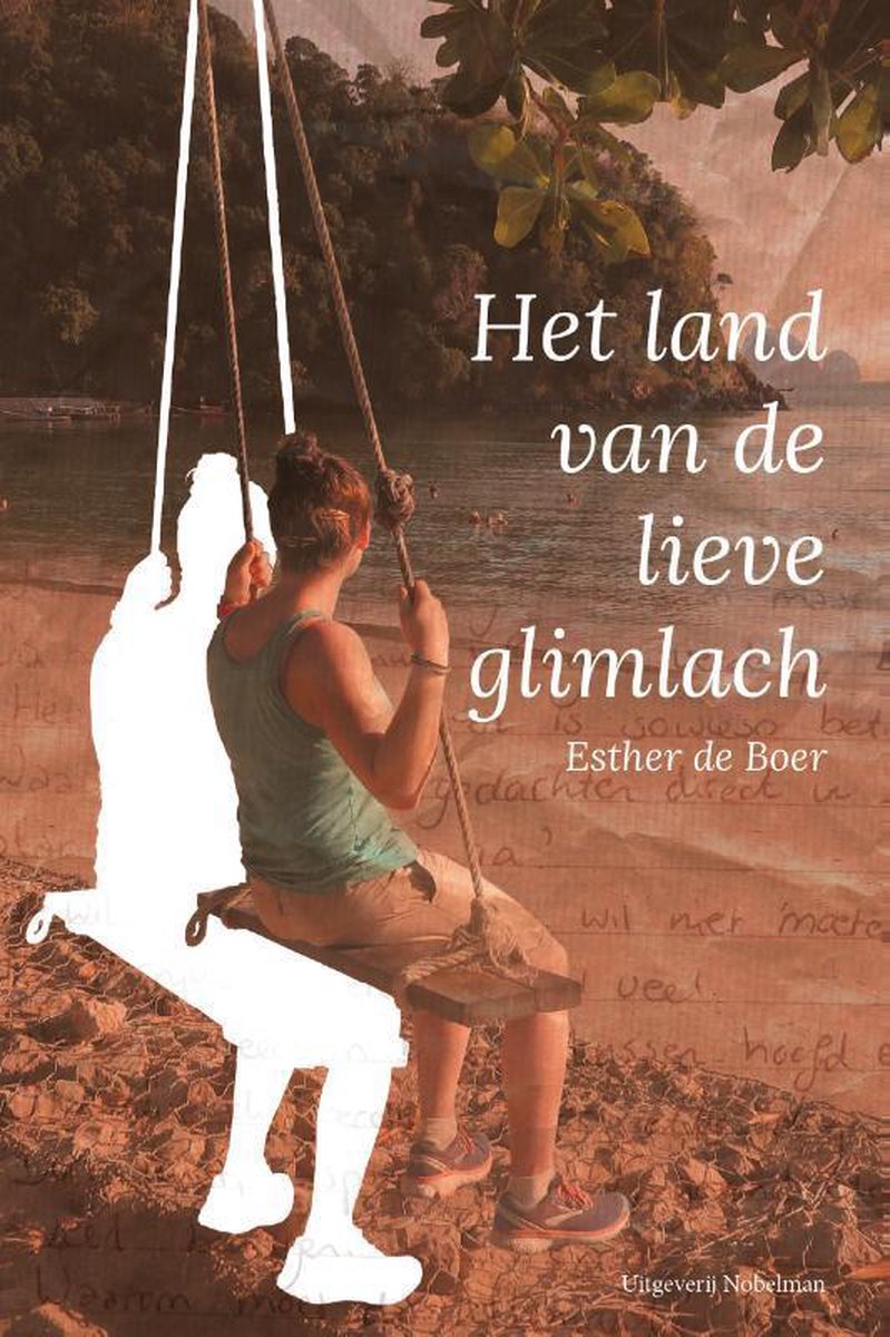 Uitgeverij Nobelman Het land van de lieve glimlach