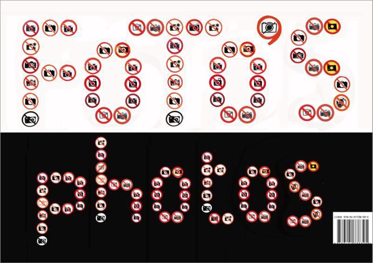 Voetnoot, Uitgeverij Portretcatalogus