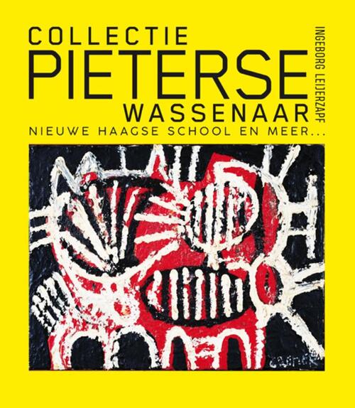 Voetnoot, Uitgeverij Collectie Pieterse Wassenaar