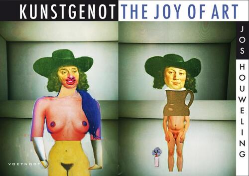 Voetnoot, Uitgeverij Kunstgenot: The Art of Joy