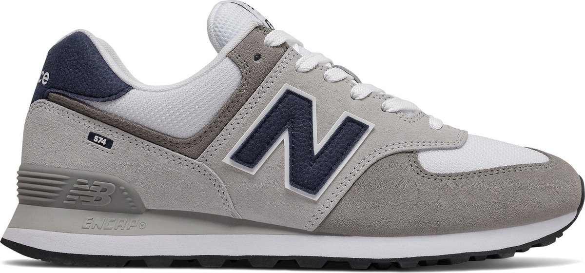 new balance - Zapatillas Casual De Hombre 574