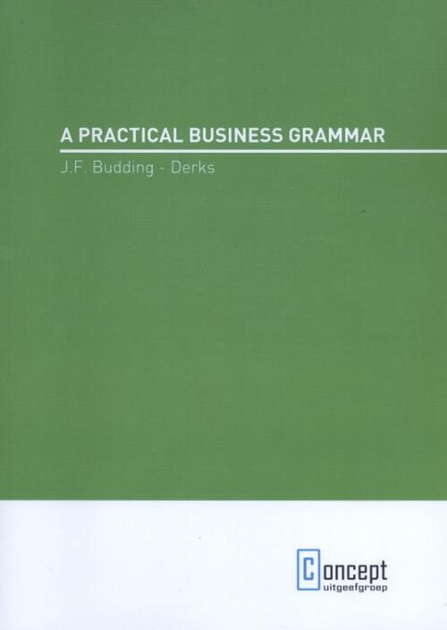 A practical business grammar