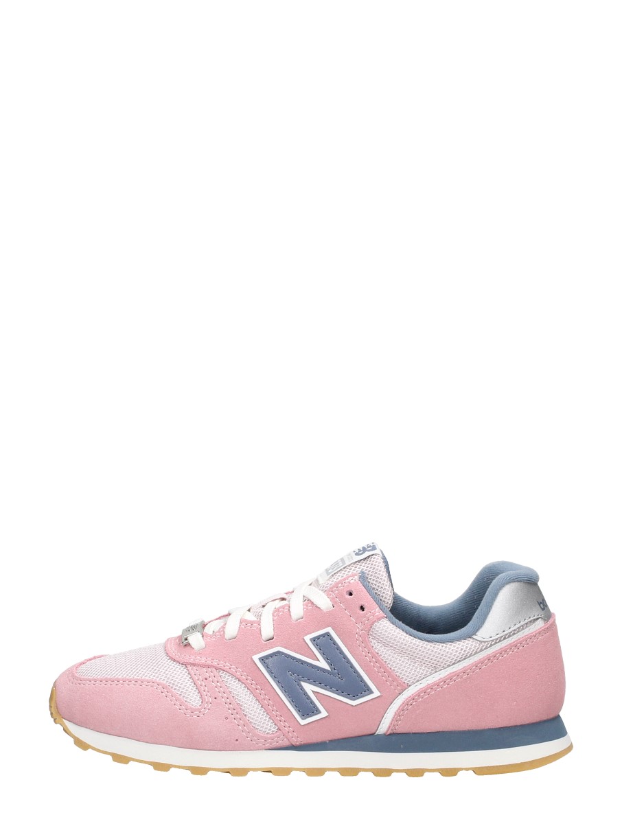 new balance - Zapatillas Casual De Mujer 373 - Roze