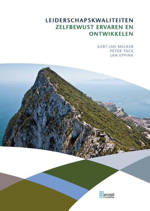 Concept Uitgeefgroep Leiderschapskwaliteiten