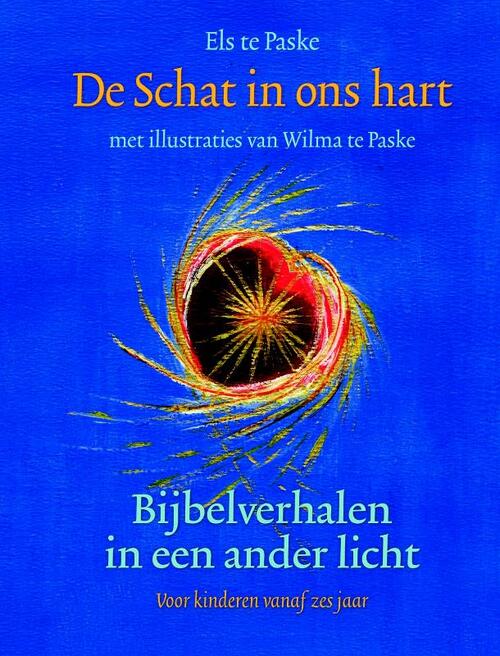 Cichorei De schat in ons hart