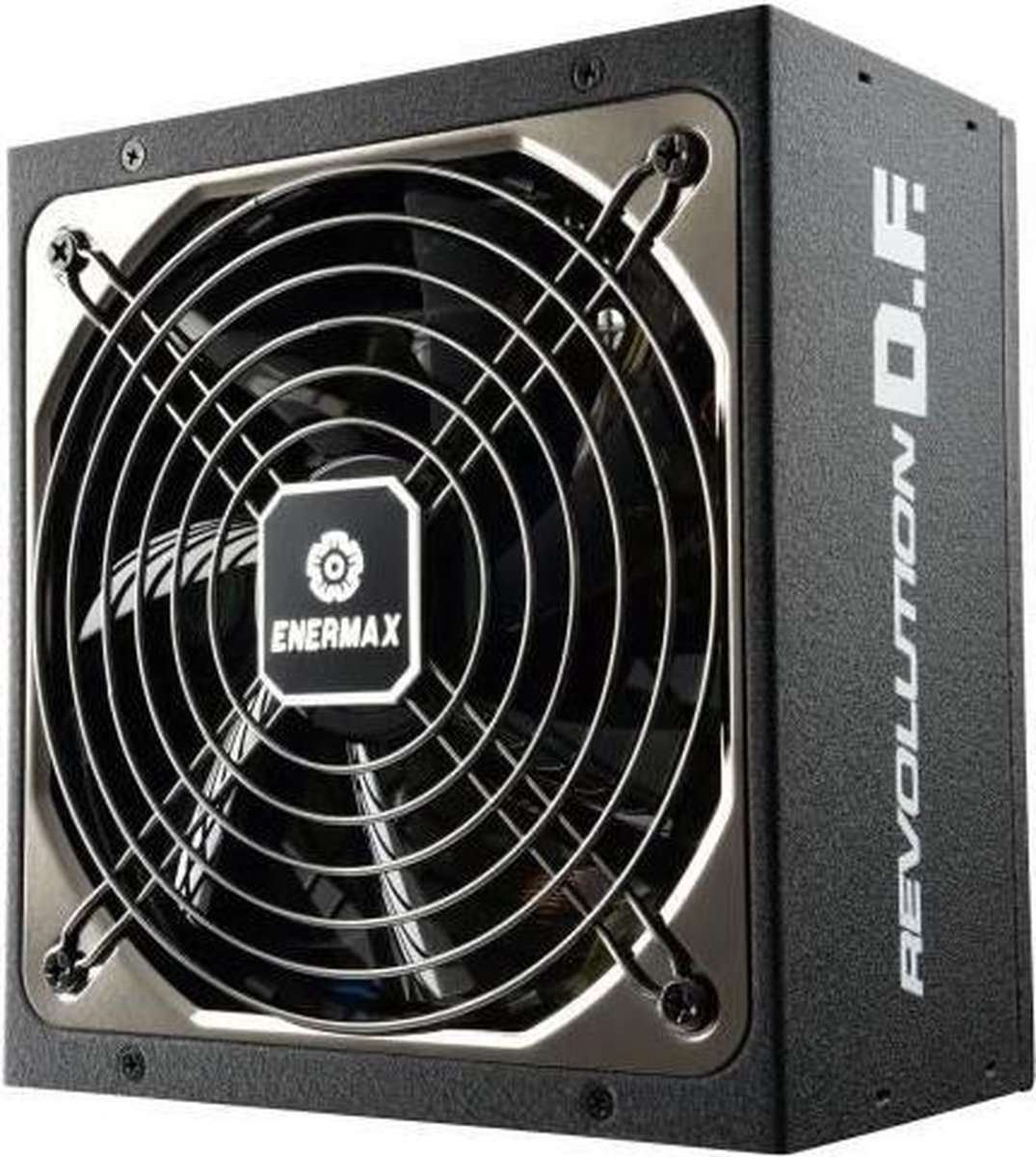 Enermax Revolution D.F. power supply unit 750 W ATX - Negro