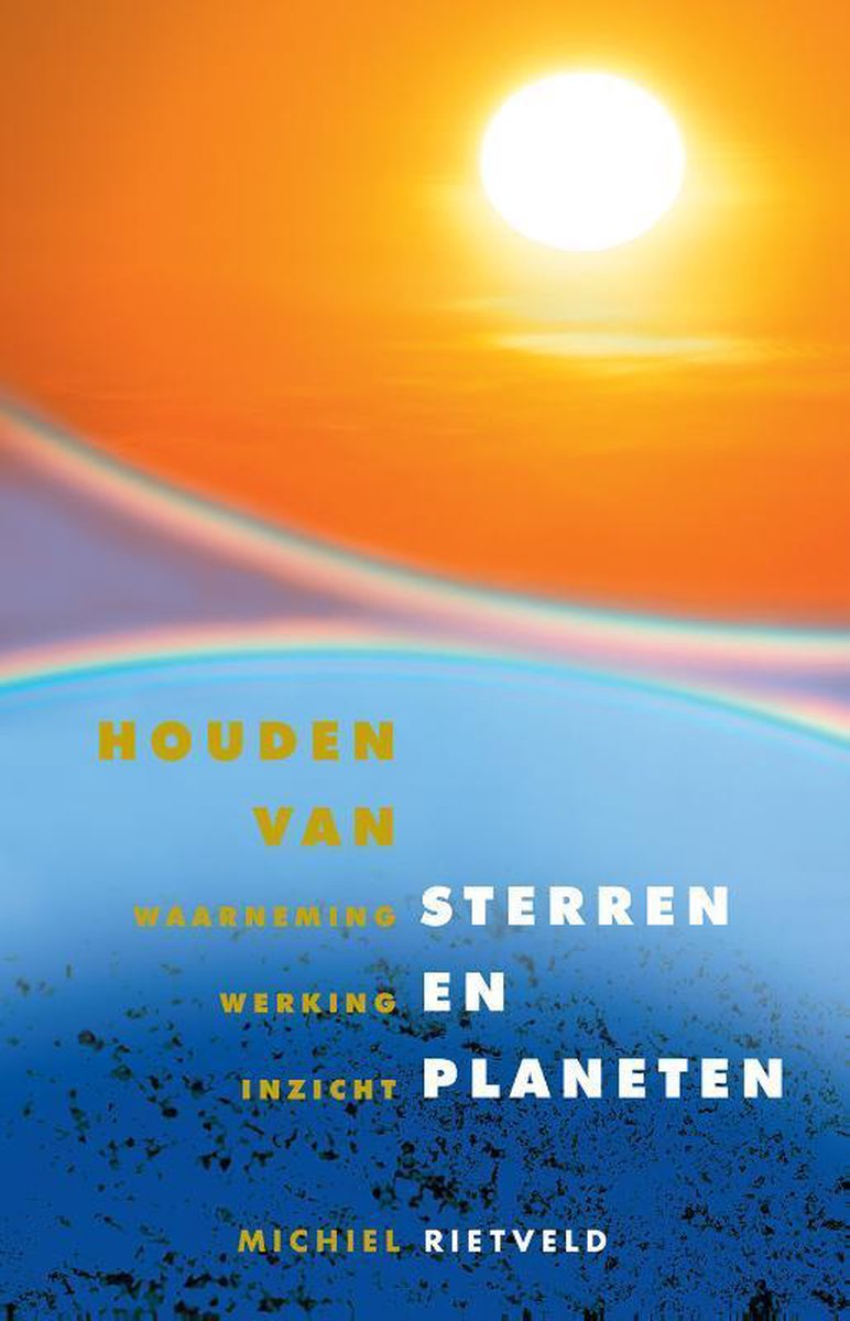 Houden van sterren en planeten