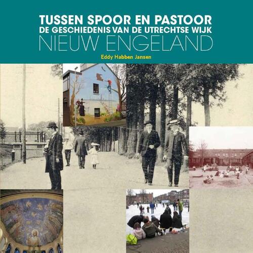 Tussen spoor en pastoor