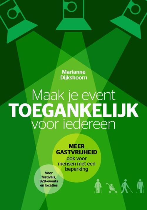 Bigbusinesspublishers Maak je event toegankelijk