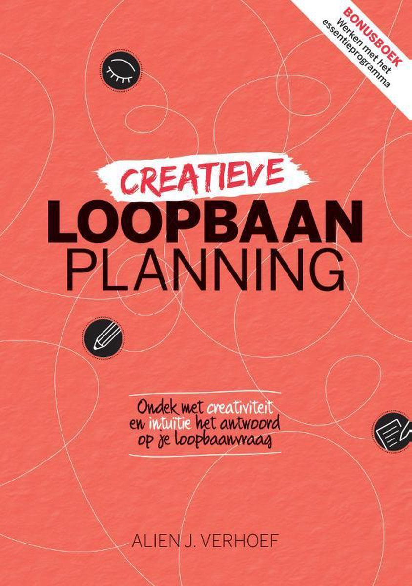 Bigbusinesspublishers Creatieve loopbaanplanning