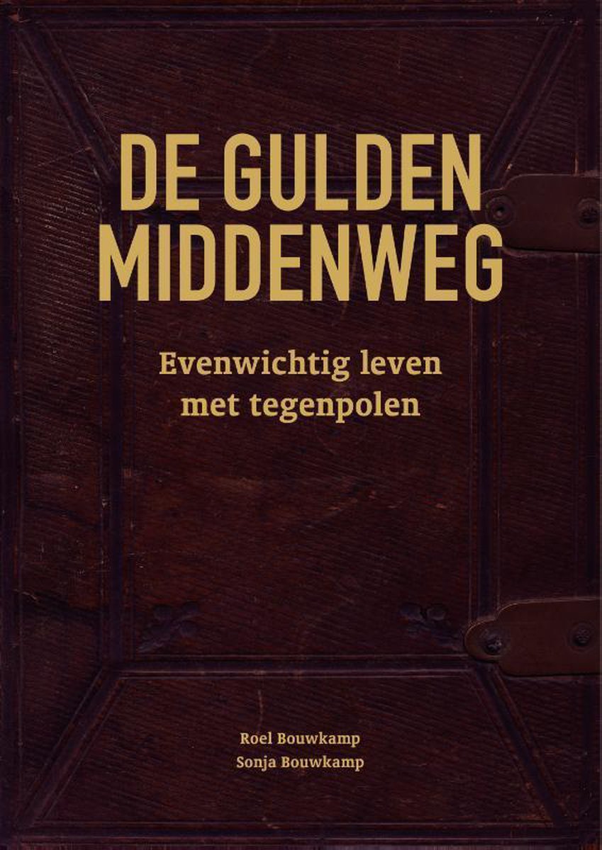 Bigbusinesspublishers De gulden middenweg