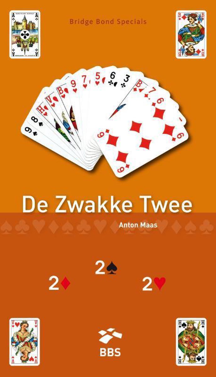 De Zwakke Twee