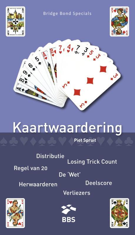 Kaartwaardering