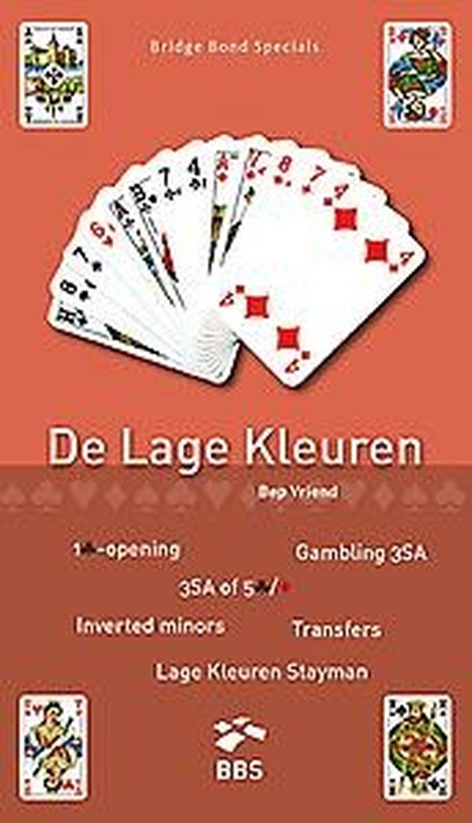 De Lage Kleuren