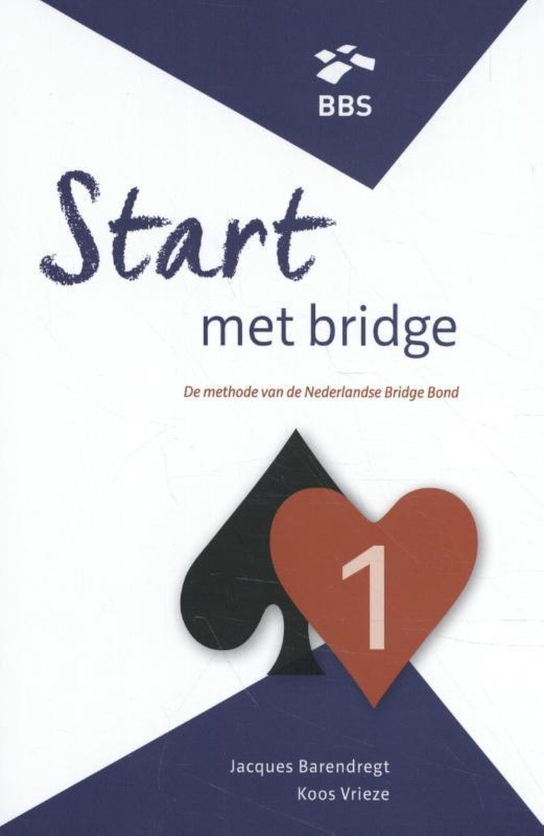 NBB Services B.V. Start met bridge