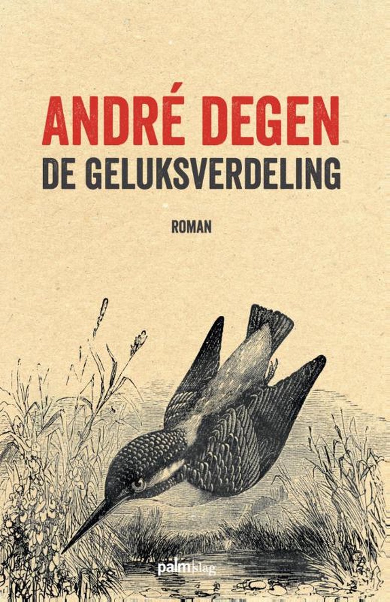 Palmslag De geluksverdeling