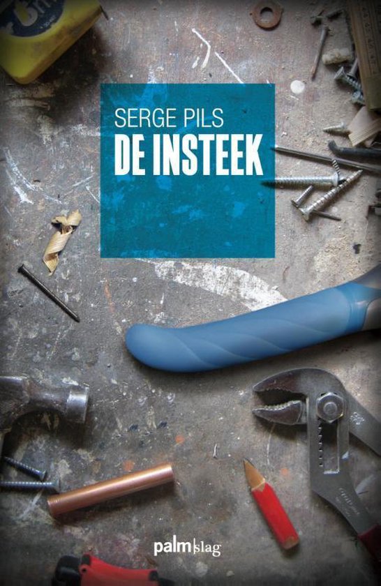 De insteek