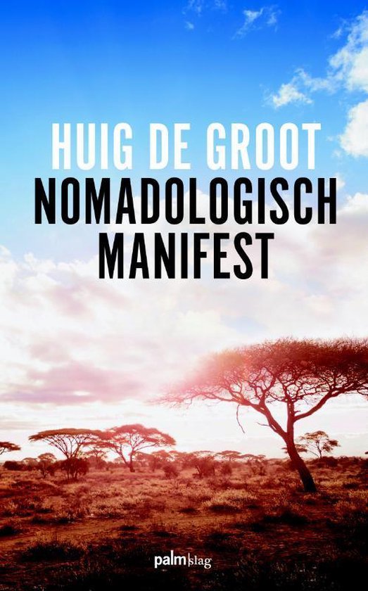 Palmslag Nomadologisch Manifest