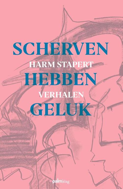 Palmslag Scherven hebben geluk