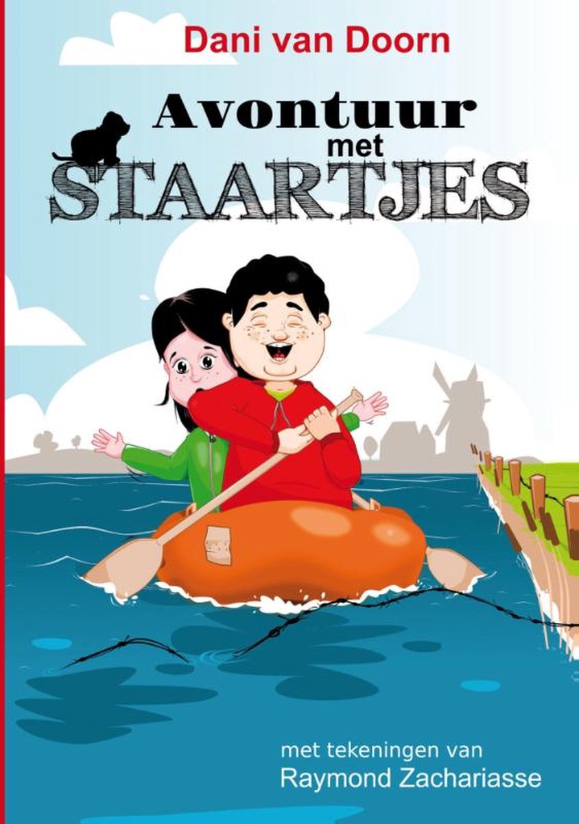 Avontuur met staartjes