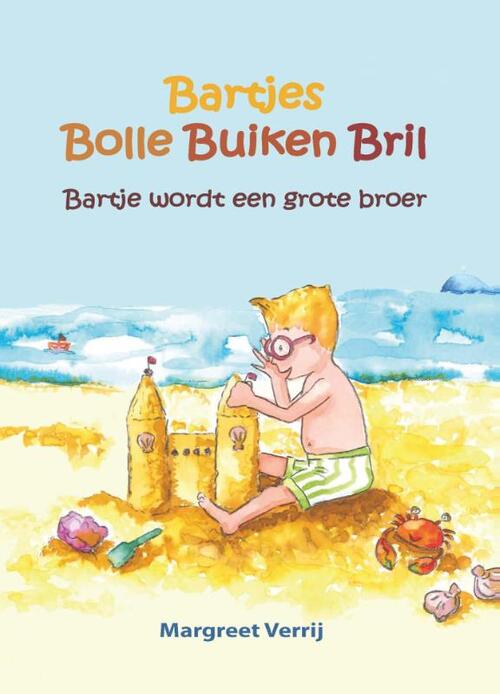 Bartjes bolle buiken bril