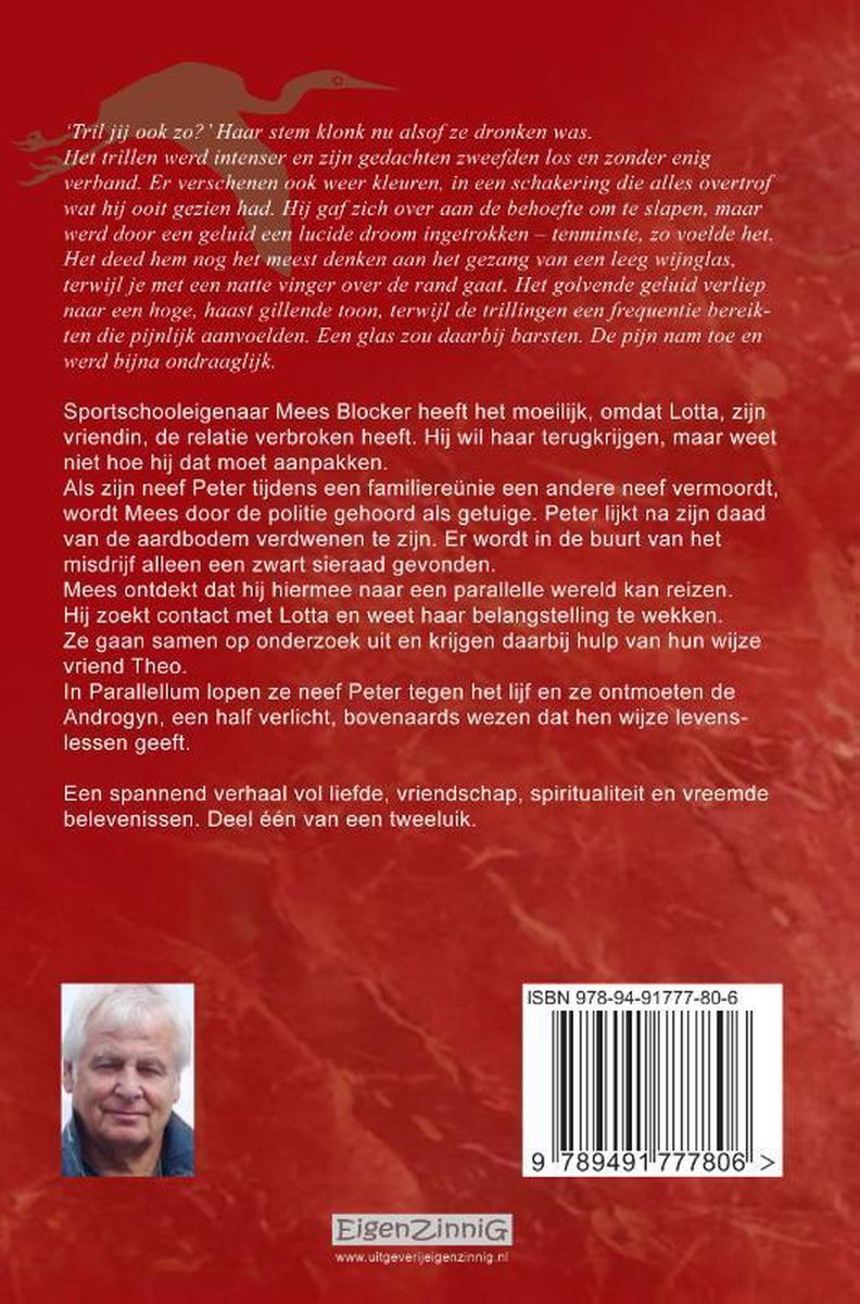 Uitgeverij Eigenzinnig Parallellum