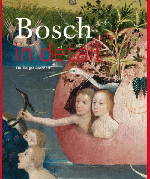 Bosch in detail