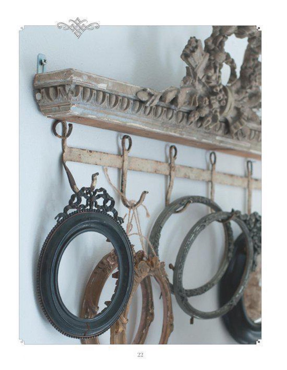 Gelderland, Uitgeverij Liefde voor brocante