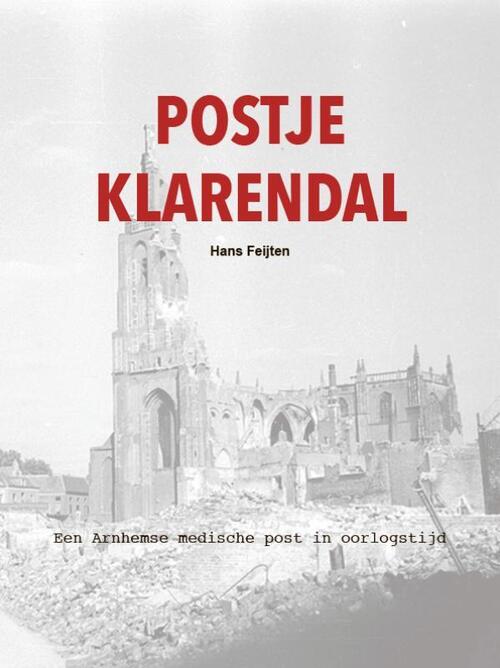Uitgeverij Gelderland Postje Klarendal