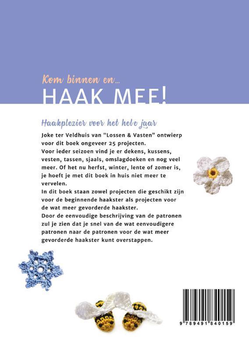 Lossen & Vasten